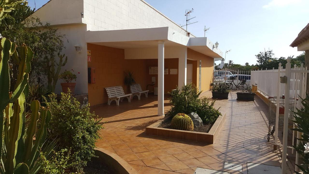 Don Manuel * Maspalomas (Gran Canaria)