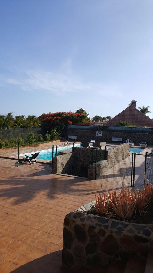 Holiday home Don Manuel Maspalomas (Gran Canaria)