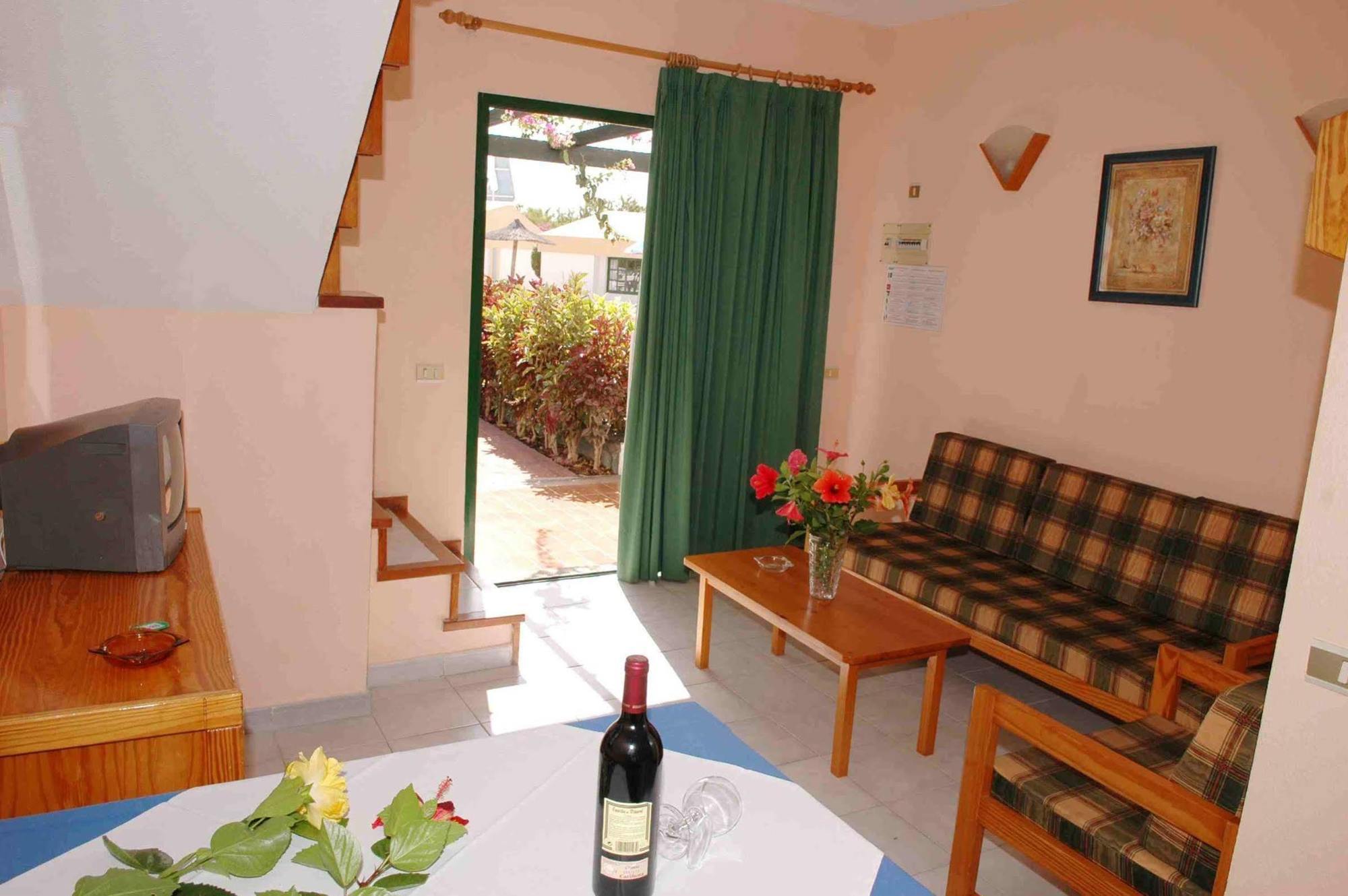 Capri Apartment