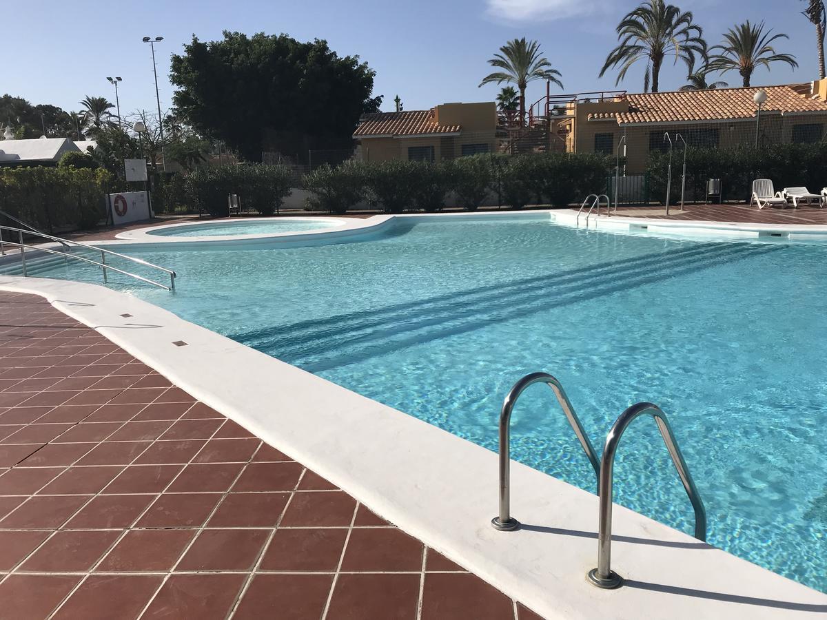 Holiday home Bungalow Campo Internacional Maspalomas (Gran Canaria)