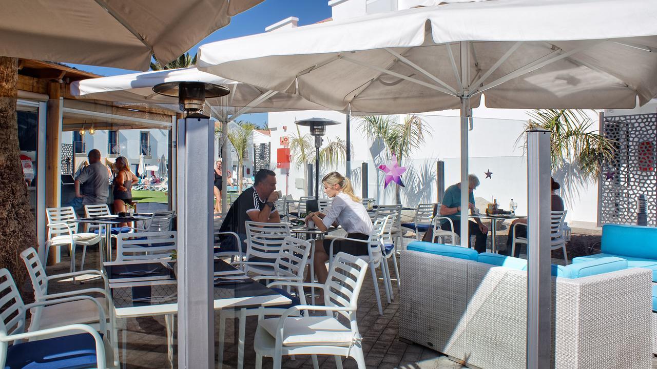 Fbc Fortuny - Adults Only 3* Maspalomas (Gran Canaria)