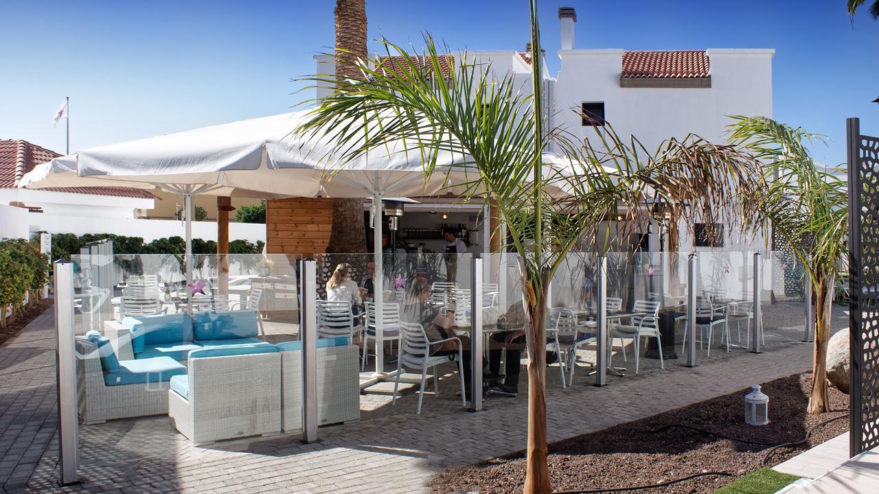 Hotel Fbc Fortuny - Adults Only Maspalomas (Gran Canaria)