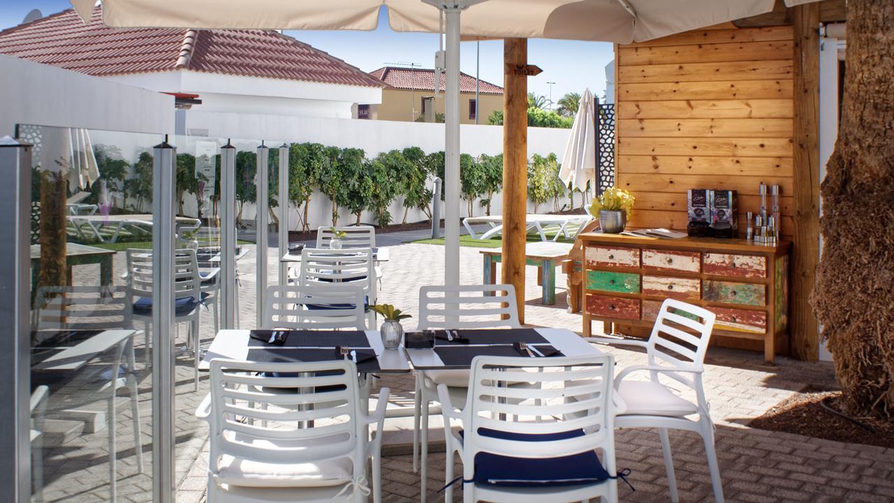 Fbc Fortuny - Adults Only Maspalomas (Gran Canaria)