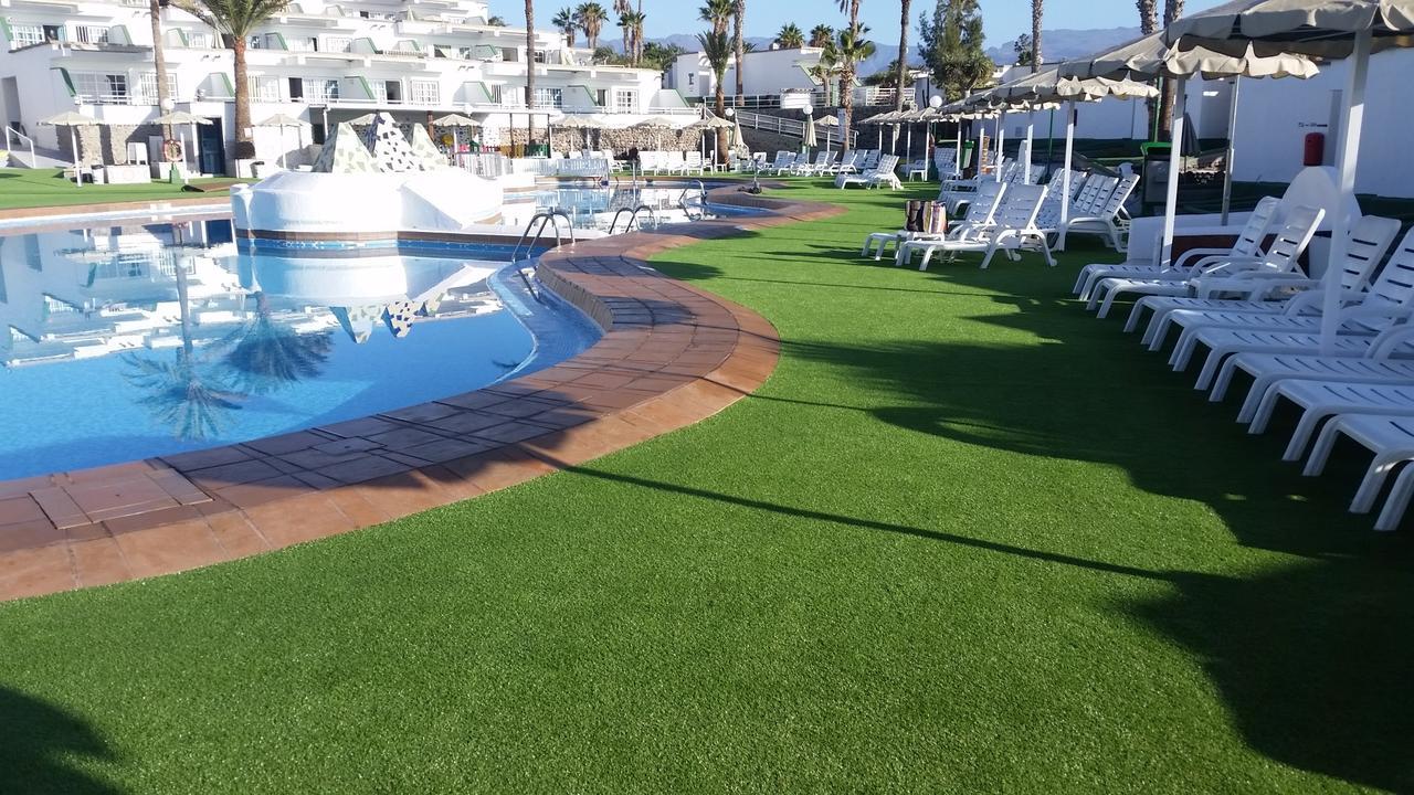 Campo de férias Vista Oasis