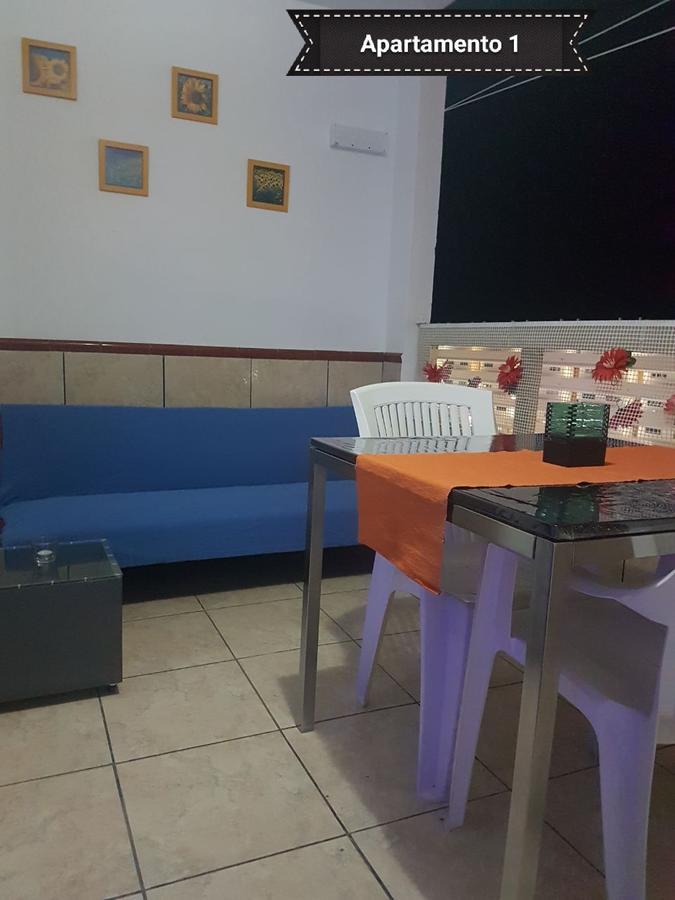 Apartamento Apartamento Centrico Playa Del Ingles