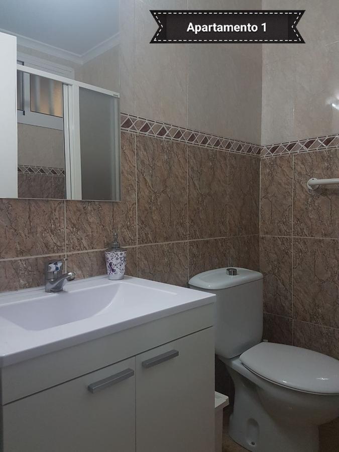 Apartamento Centrico Playa Del Ingles Apartment *