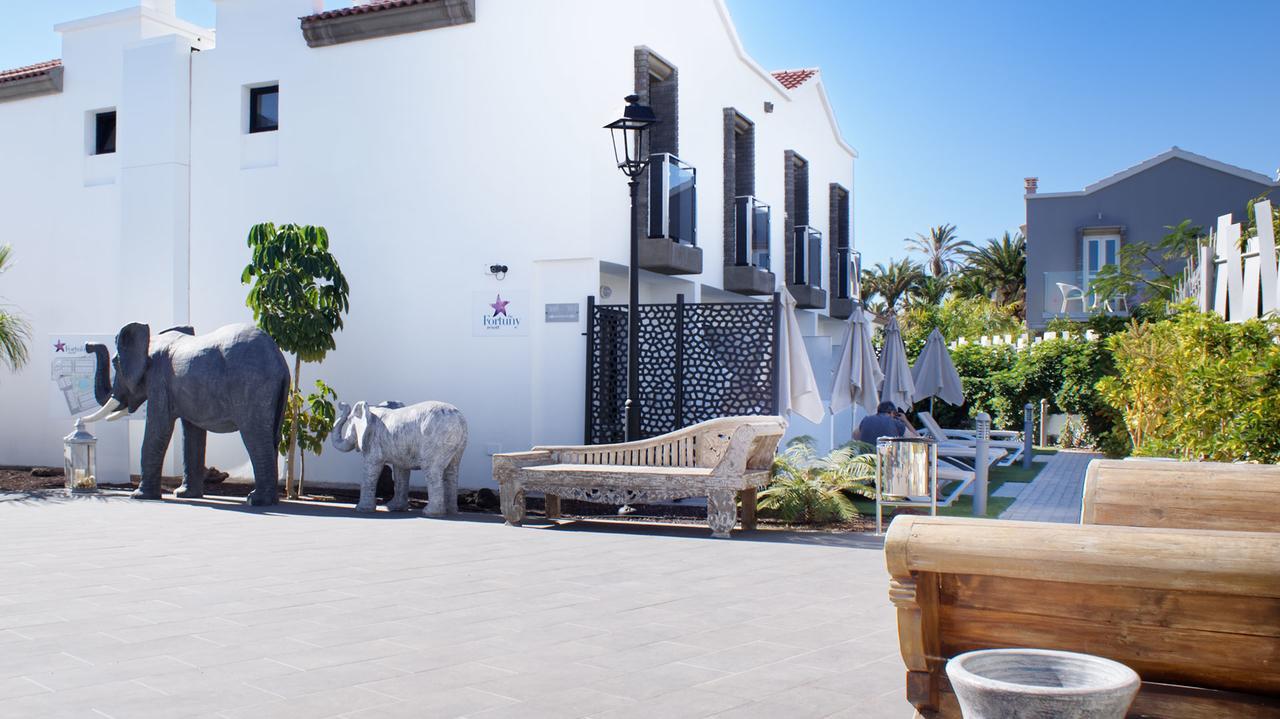 Hotel Fbc Fortuny - Adults Only