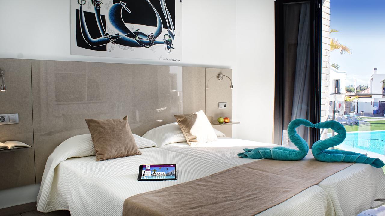 Fbc Fortuny - Adults Only Hotel Maspalomas (Gran Canaria)