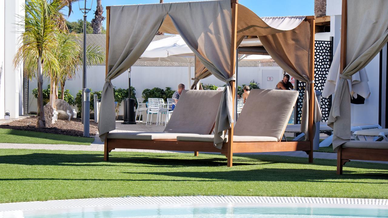 Hotel Fbc Fortuny - Adults Only