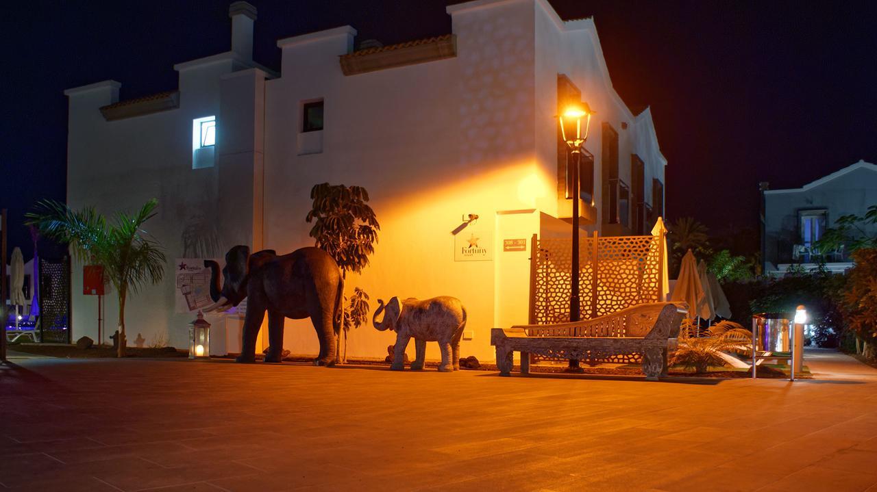 Fbc Fortuny - Adults Only Maspalomas (Gran Canaria)
