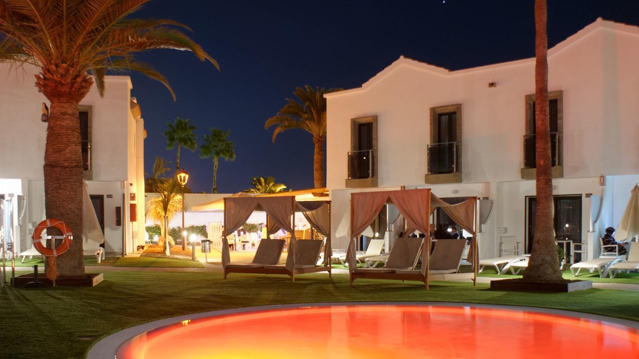 Fbc Fortuny - Adults Only Hotel