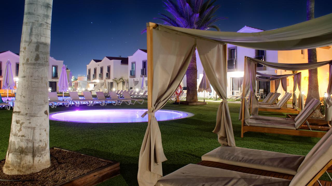 Fbc Fortuny - Adults Only Maspalomas (Gran Canaria)
