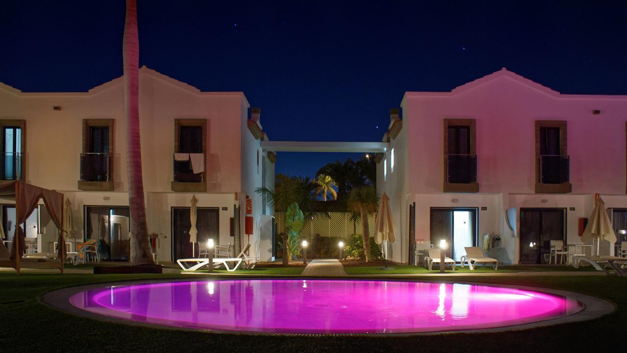 Fbc Fortuny - Adults Only 3* Maspalomas (Gran Canaria)