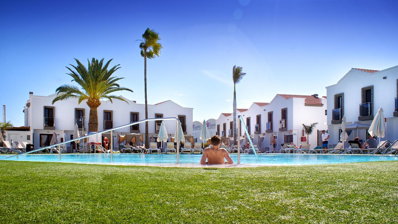 Fbc Fortuny - Adults Only Hotel