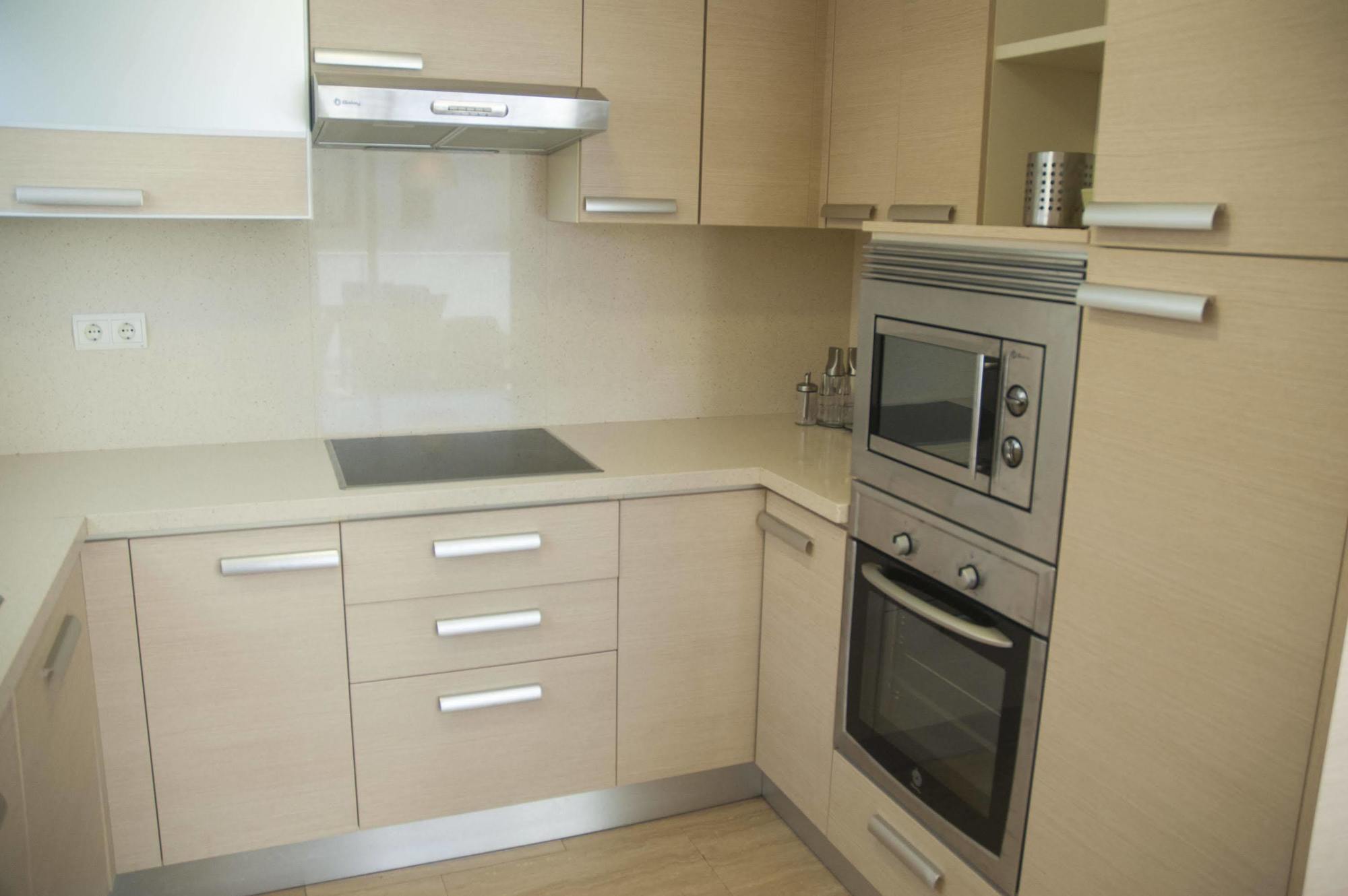 Apartment Dunaoasis *