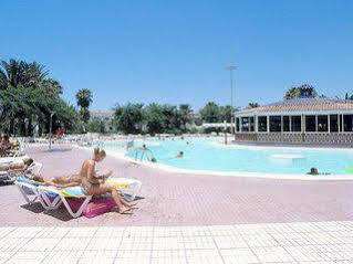 Duna Beach Aparments Maspalomas (Gran Canaria)