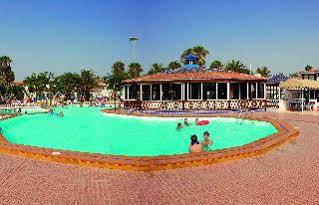 Duna Beach Aparments