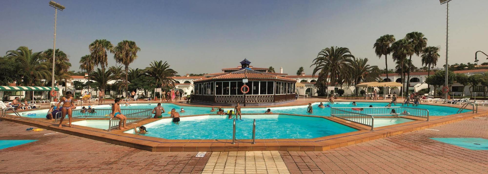 Duna Beach Aparments 3*
