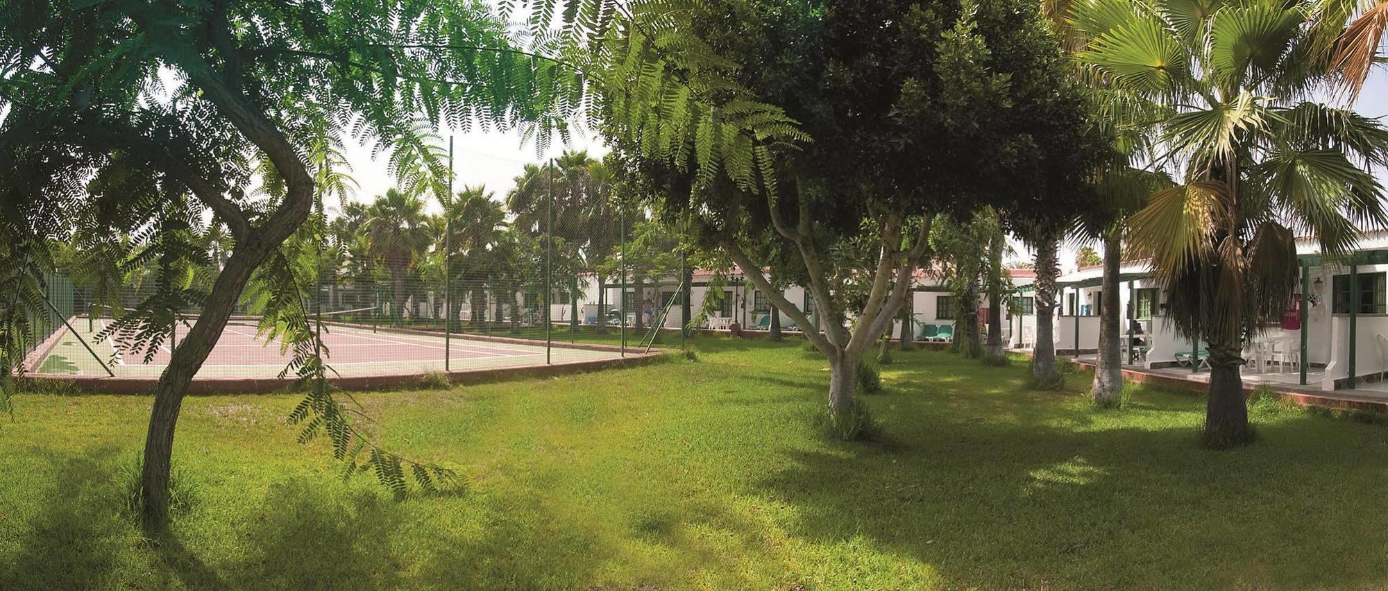 Duna Beach Aparments 3*