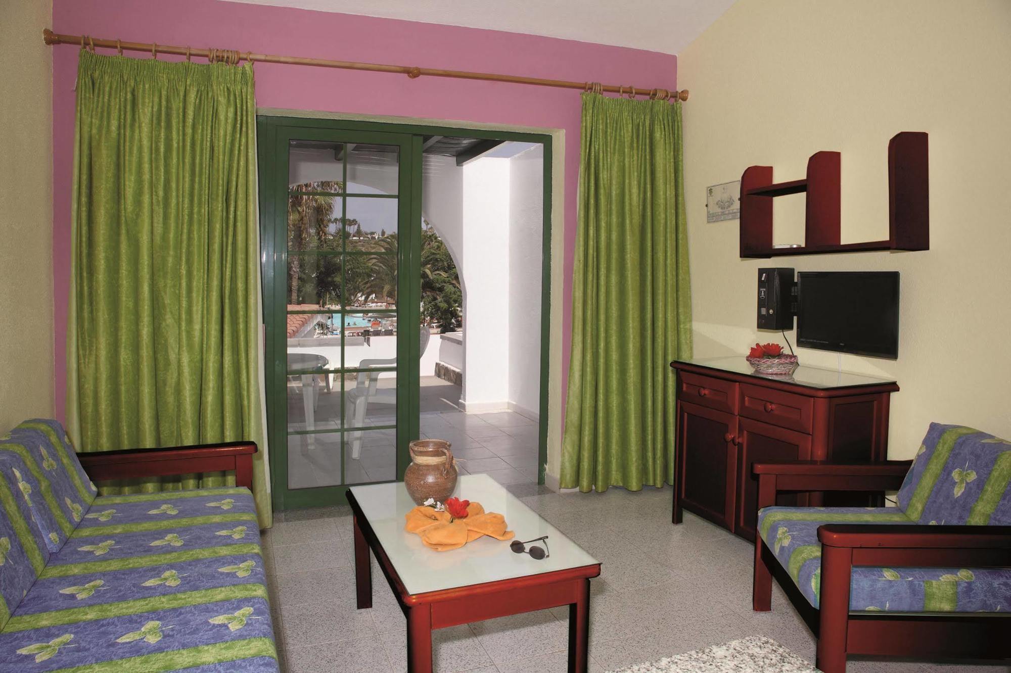 Duna Beach Aparments 3* Maspalomas (Gran Canaria)