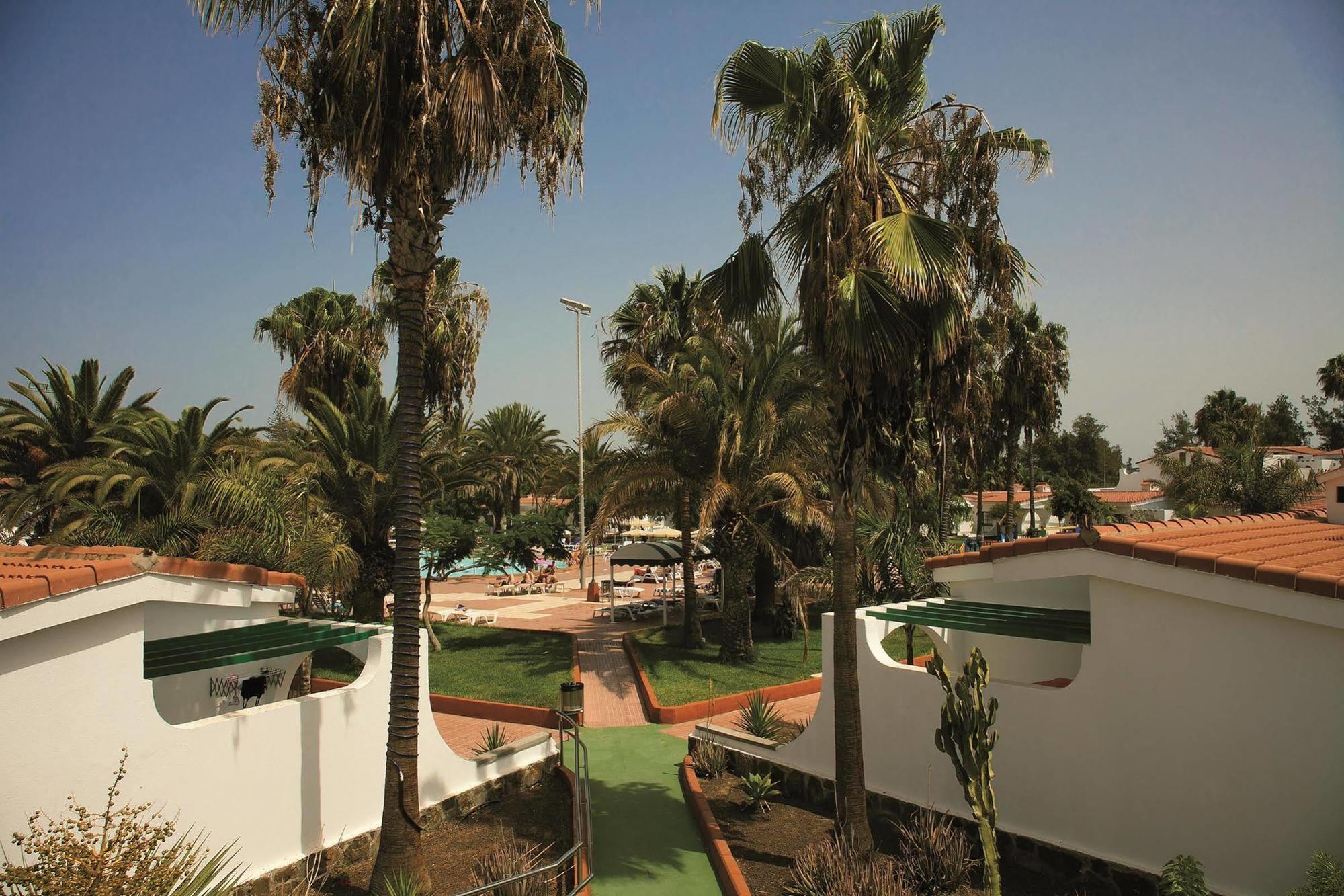 Hotel Duna Beach Aparments