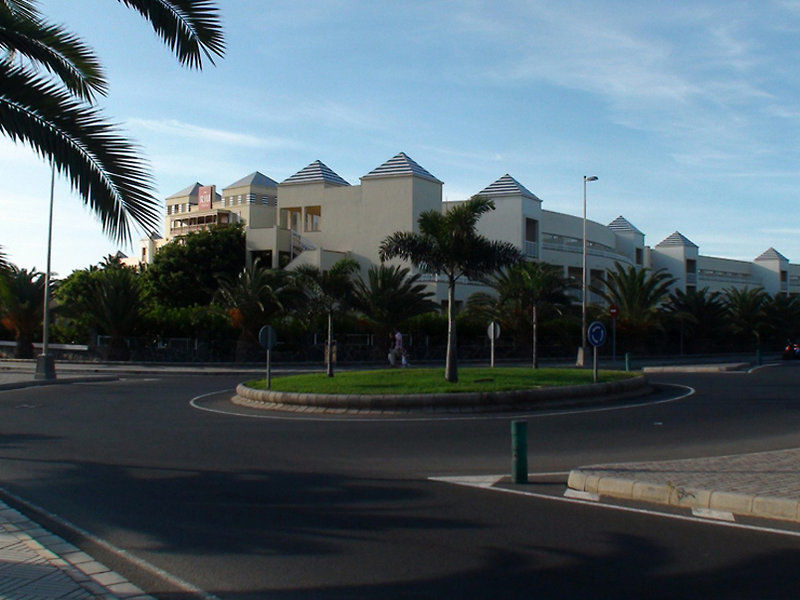 Riu Gran Canaria Maspalomas (Gran Canaria)