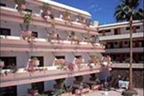 Dolores (adults Only) 2* Maspalomas (Gran Canaria)