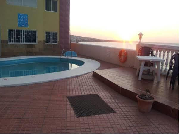 Flipper Apartamento Maspalomas (Gran Canaria)