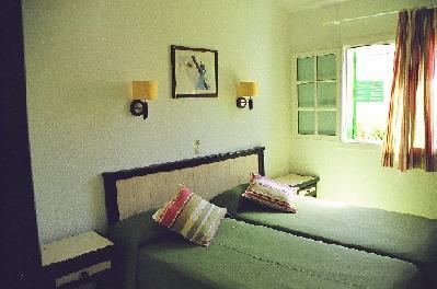 Bungalows Campo De Golf Apartment Maspalomas (Gran Canaria)