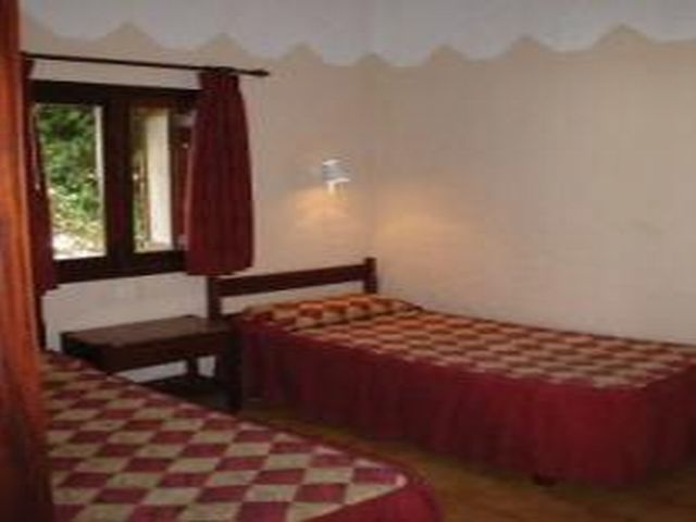 Hotel Sonora Golf