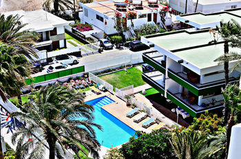 Dunaoasis Maspalomas (Gran Canaria)