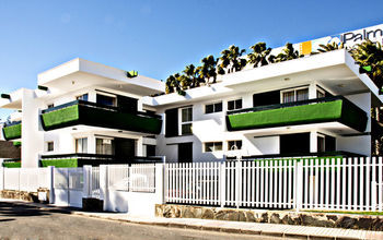 Dunaoasis * Maspalomas (Gran Canaria)