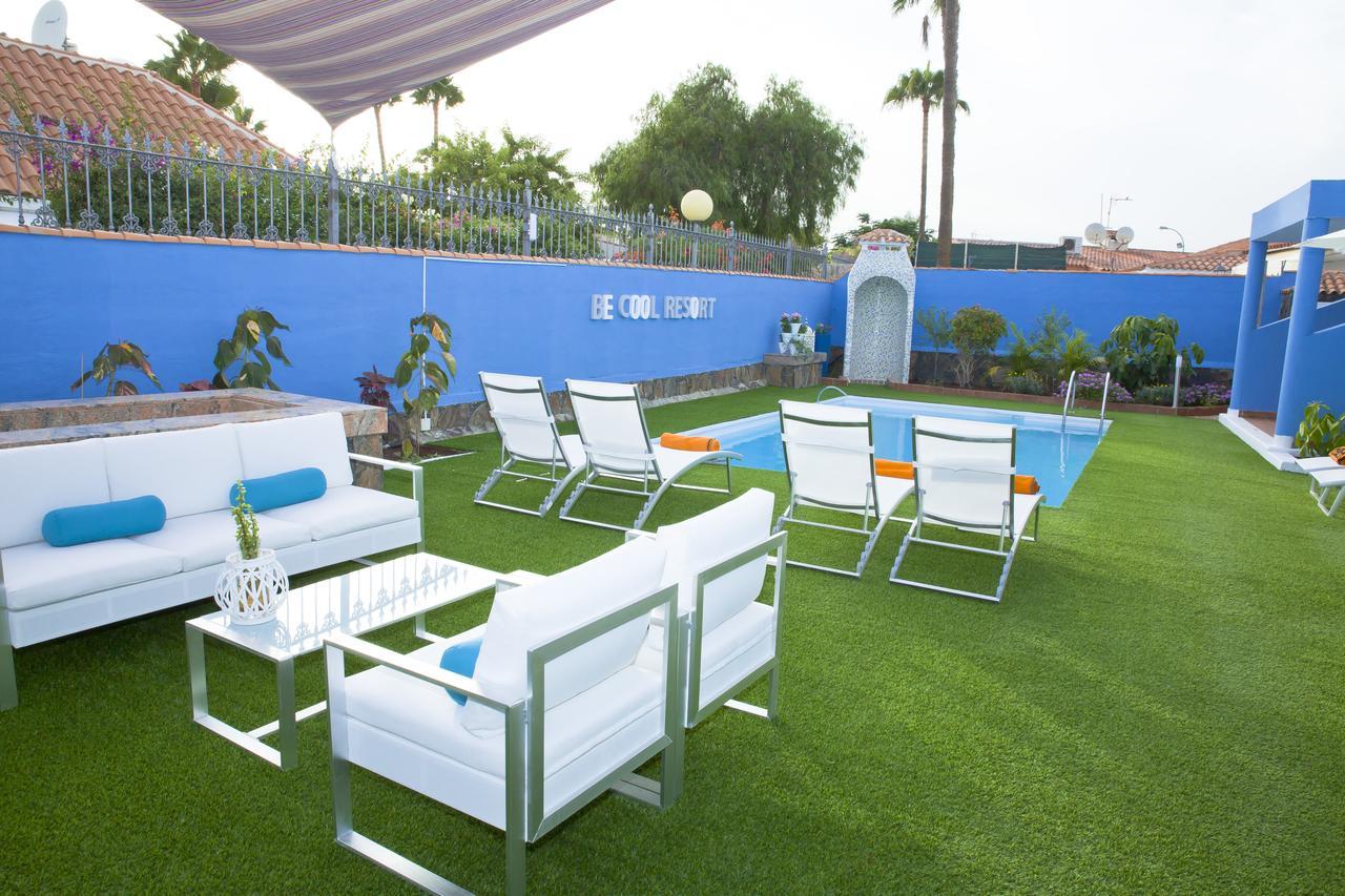 Aparthotel Be Cool - Adults Only Maspalomas (Gran Canaria)