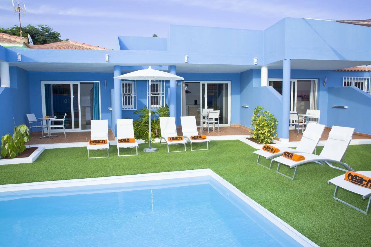 Be Cool - Adults Only Maspalomas (Gran Canaria)