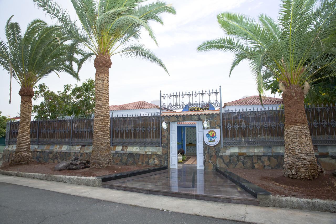 Be Cool - Adults Only Aparthotel Maspalomas (Gran Canaria)