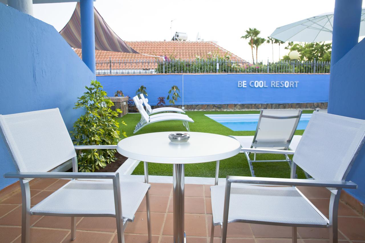 Aparthotel Be Cool - Adults Only 3*