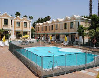 Suns Gardens Apartment Maspalomas (Gran Canaria)