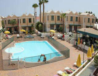 Suns Gardens Apartment *