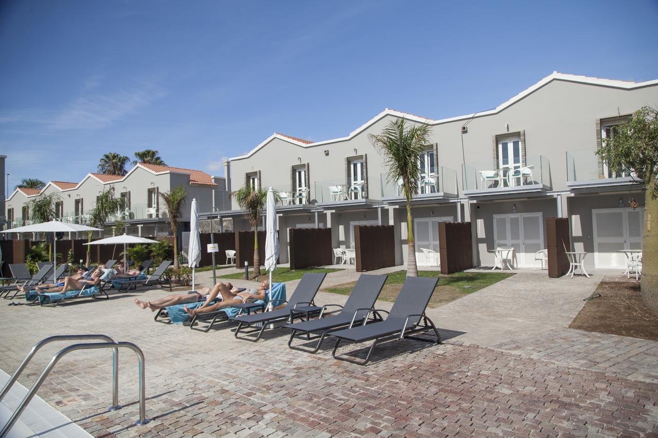 Livvo Calderones - Adults Recommended Hotel