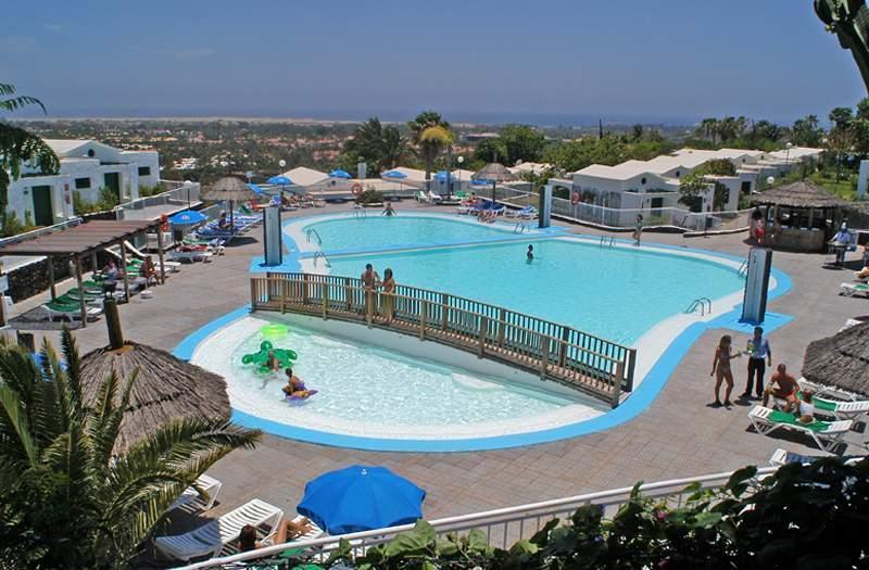 Vista Dorada 2*