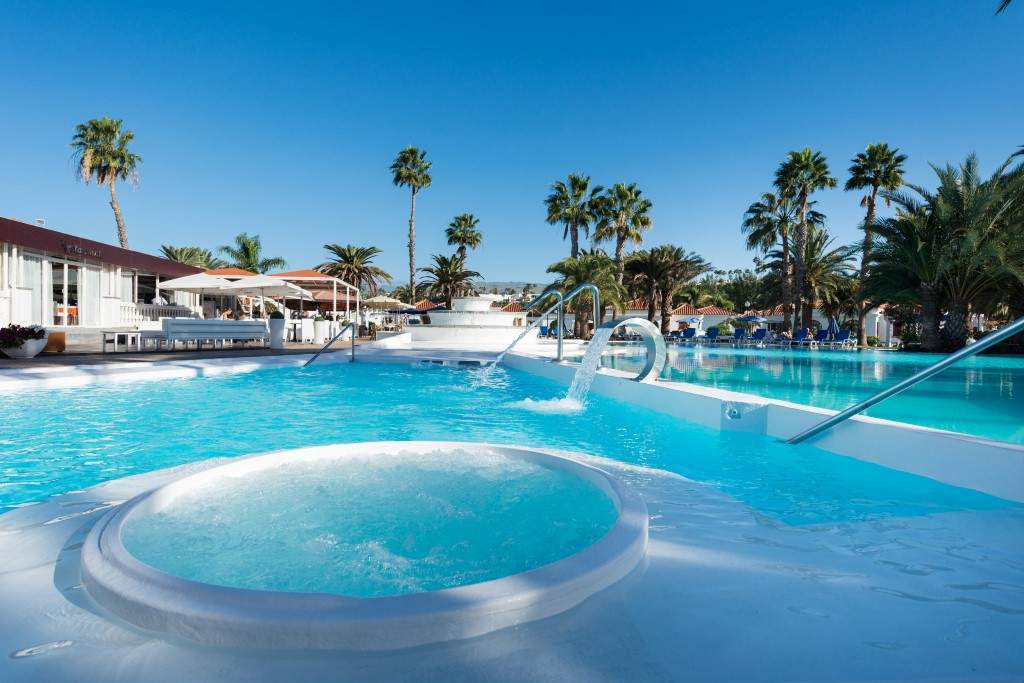 Eo Jardin Dorado 4* Maspalomas (Gran Canaria)