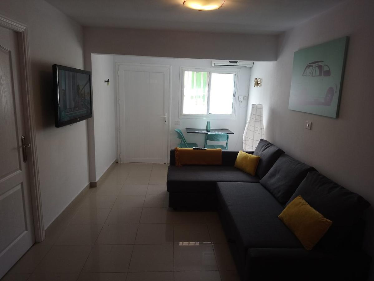 Apartamento La Colina *