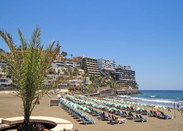 Apartamento La Colina Apartment *