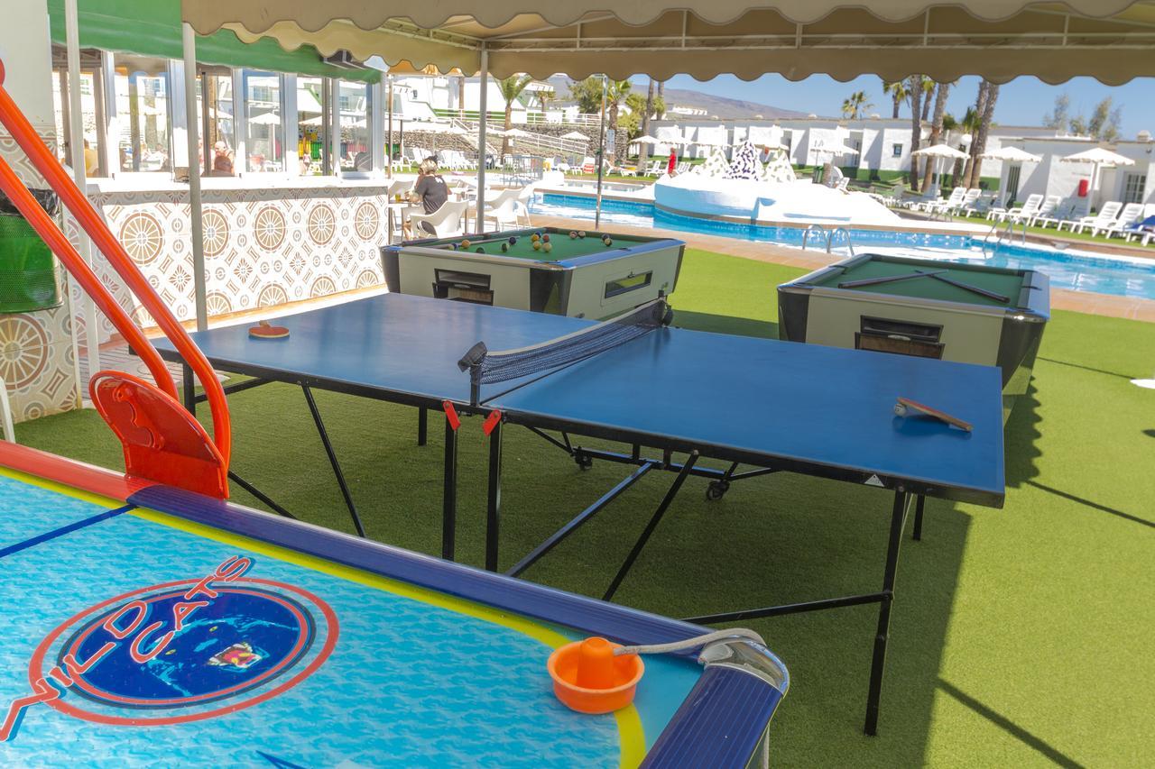 Vista Oasis 2* Maspalomas (Gran Canaria)