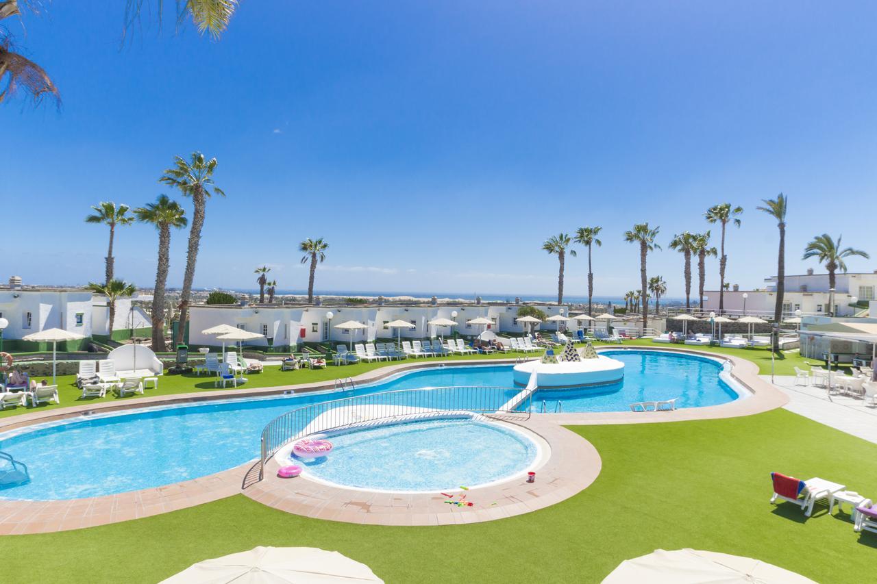 Vista Oasis