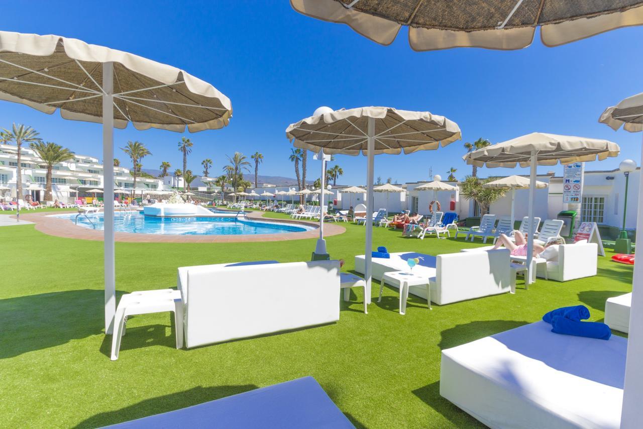 Vista Oasis Maspalomas (Gran Canaria)
