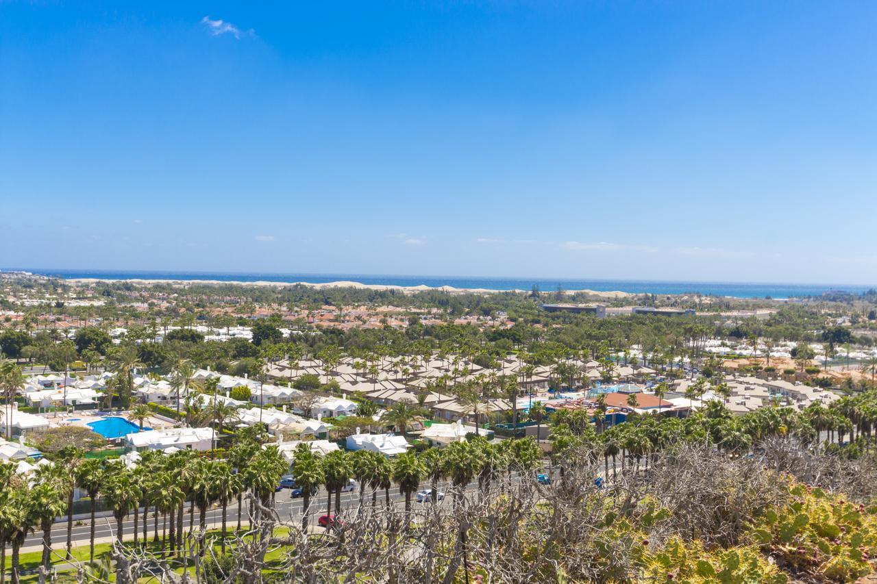 Campo de férias Vista Oasis