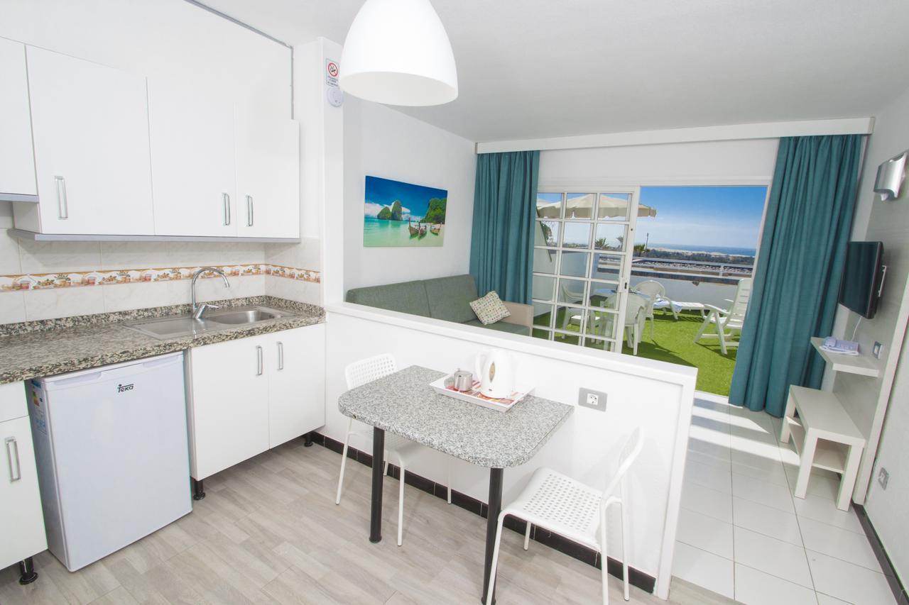 Vista Oasis 2*