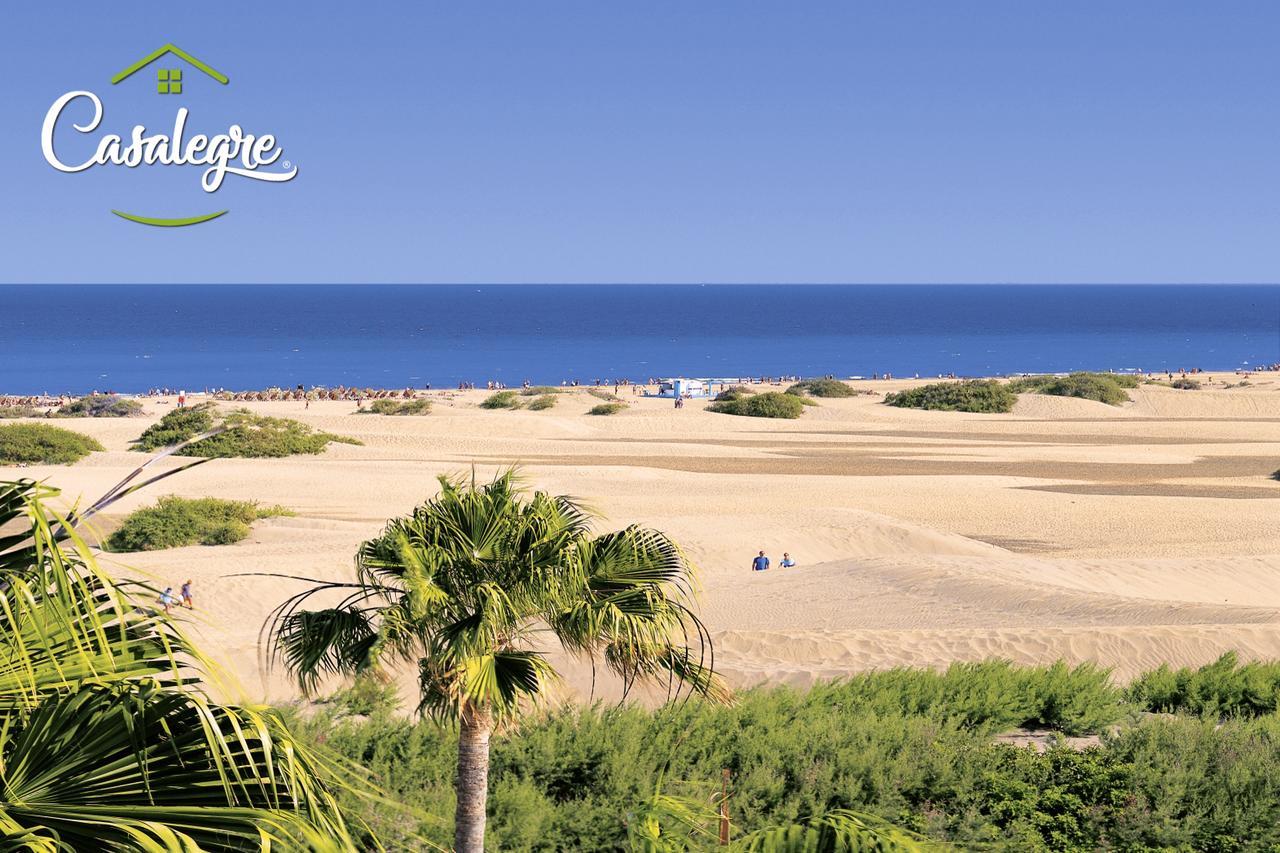 Holiday home Casalegre 7