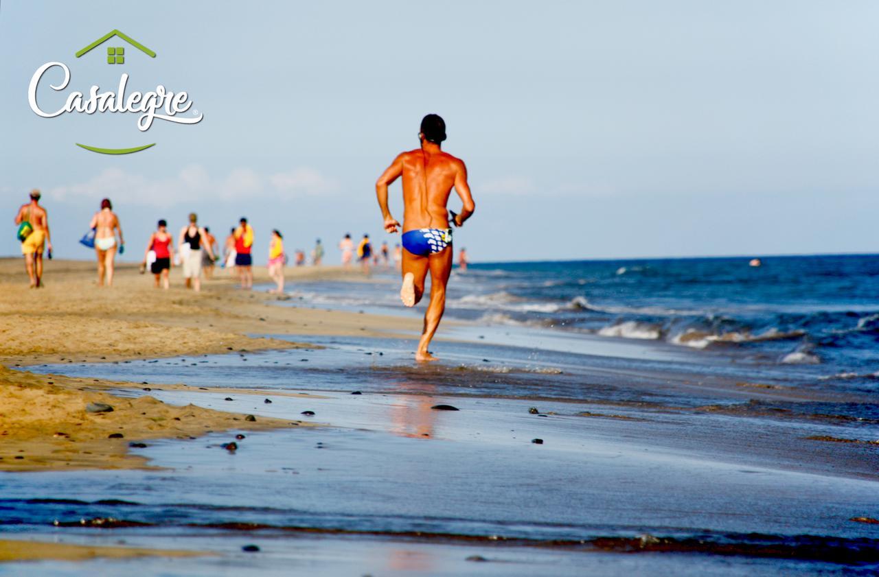 Case de vacanță Casalegre 7 Maspalomas (Gran Canaria)